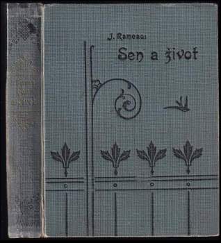 Sen a život