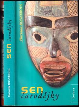 Florinda Donner: Sen čarodějky