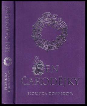 Sen čarodějky