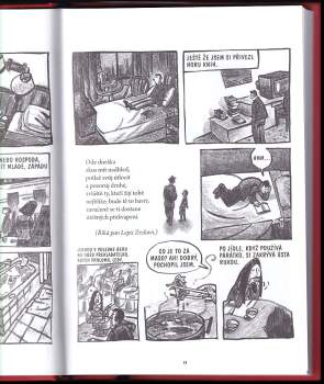 Guy Delisle: Šen-čen