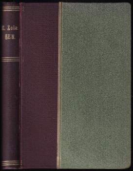 Émile Zola: Sen