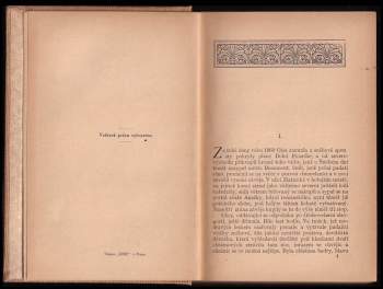 Émile Zola: Sen