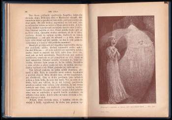 Émile Zola: Sen = (Le rêve)