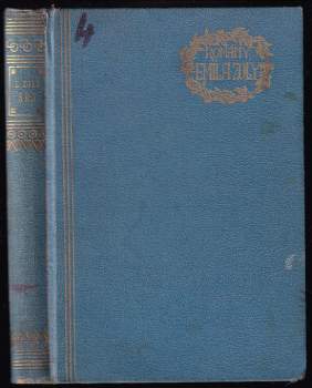 Émile Zola: Sen = (Le rêve)