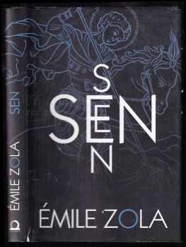 Sen - Émile Zola (2015, Dobrovský s.r.o) - ID: 1846353