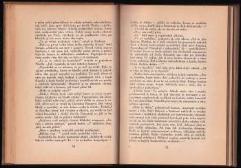 H. G Wells: Sen