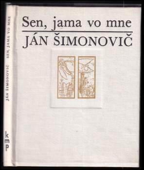 Sen, jama vo mne