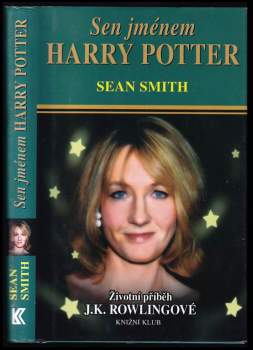Sean Smith: Sen jménem Harry Potter