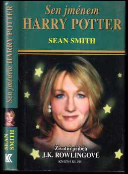 Sen jménem Harry Potter