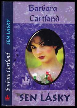 Barbara Cartland: Sen lásky