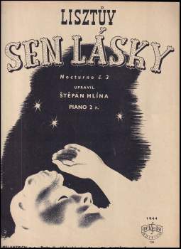 Sen lásky