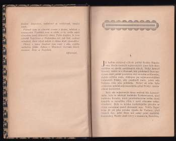 Robert Heymann: Sen lásky Napoleona I