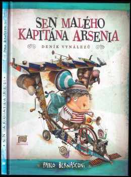 Sen malého kapitána Arsenia