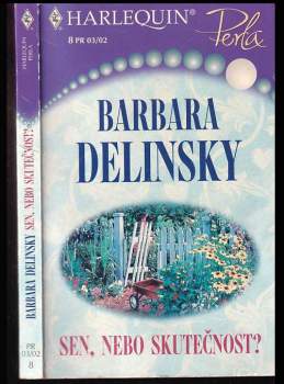 Barbara Delinsky: Sen, nebo skutečnost?