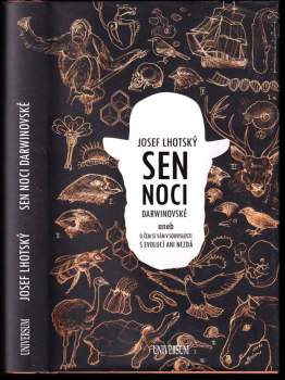 Josef Lhotský: Sen noci darwinovské