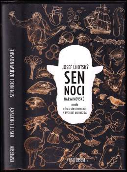 Sen noci darwinovské