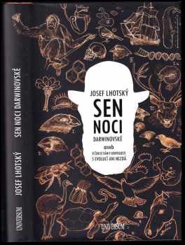 Sen noci darwinovské