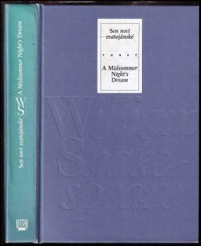 Sen noci svatojánské