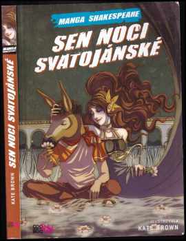 Sen noci svatojánské