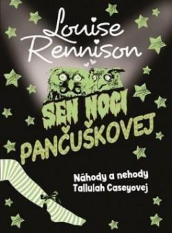 Sen noci svatojánské