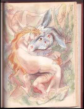 William Shakespeare: Sen noci svatojanské