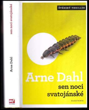 Sen noci svatojánské
