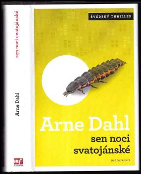 Sen noci svatojánské