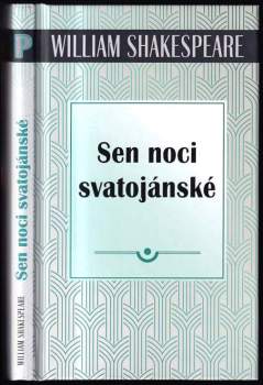 Sen noci svatojánské