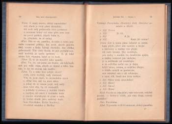 William Shakespeare: Sen noci svatojánské