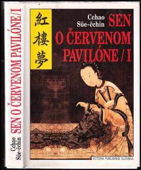 Sen o červenom pavilóne