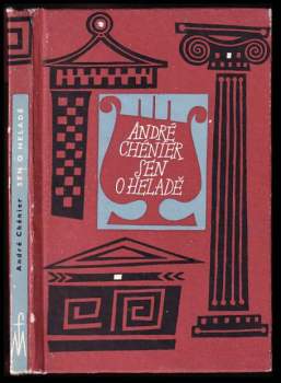 André Chénier: Sen o Heladě