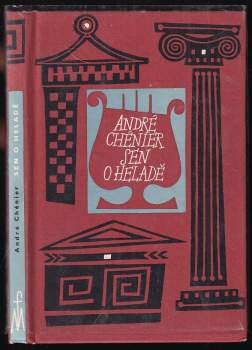 André Chénier: Sen o Heladě