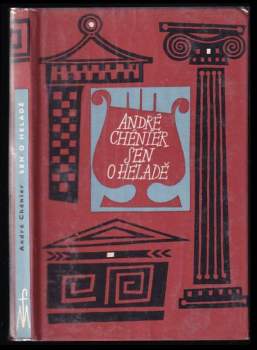André Chénier: Sen o Heladě