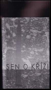 Sen o kříži