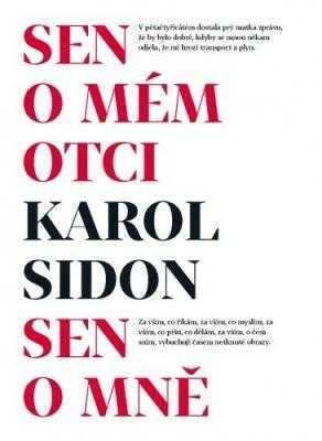 Sen o mém otci ; Sen o mně