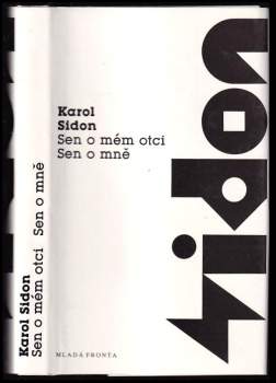 Sen o mém otci ; Sen o mně