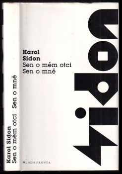 Sen o mém otci ; Sen o mně