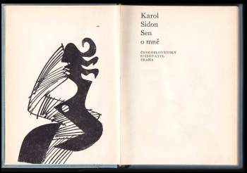Karol Sidon: Sen o mně