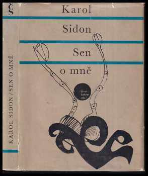 Sen o mně - Karol Sidon (1970, Československý spisovatel) - ID: 158859