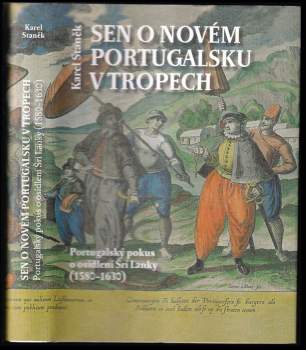 Sen o novém Portugalsku v tropech