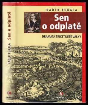 Radek Fukala: Sen o odplatě