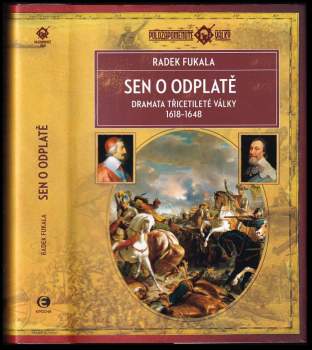 Radek Fukala: Sen o odplatě