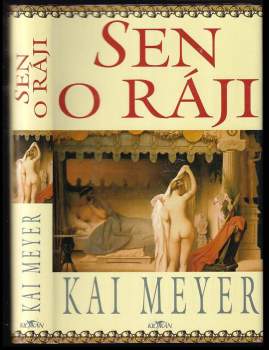 Sen o Ráji