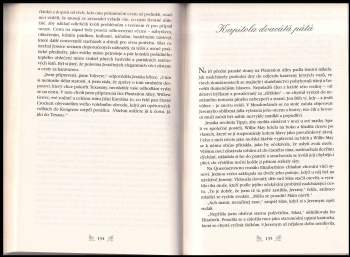 Leila Meacham: Sen o Somersetu