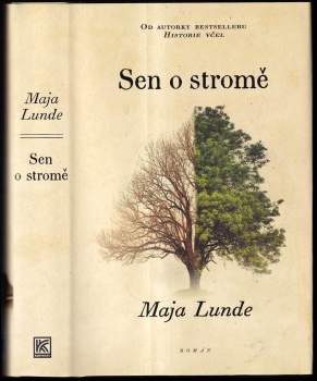 Sen o stromě