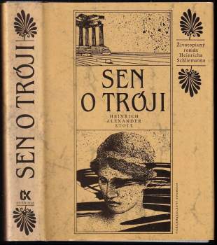 Sen o Tróji