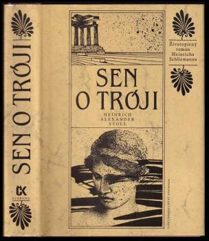 Sen o Tróji