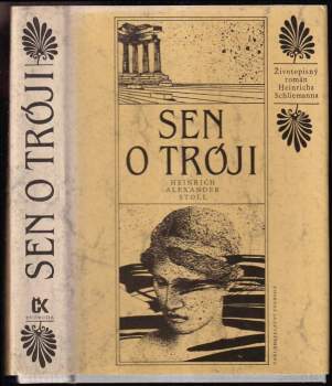 Sen o Tróji