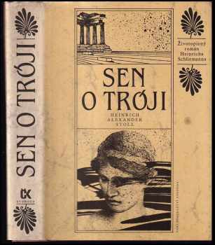 Sen o Tróji