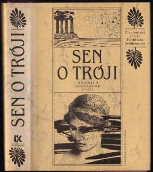 Sen o Tróji
